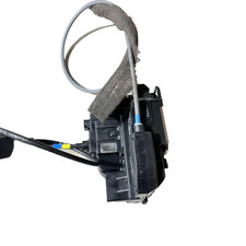 NISSAN NOTE DOOR LOCK 5DR NSR  PASSENGER REAR LEFT SIDE 2012-2017