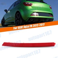For SEAT Ibiza FR 2012 2013