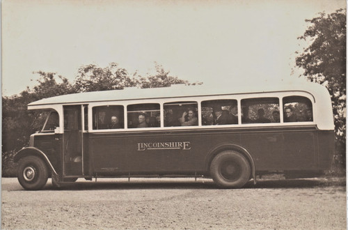 Lincolnshire coach - lincolnshire, coach.