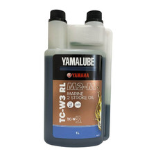 Yamaha 2-Stroke Engine Oil