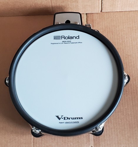 Roland v drums - roland,