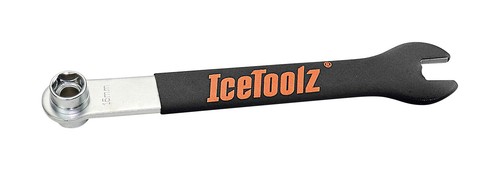 Icetoolz 15mm pedal wren - icetoolz,