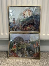 Woodland Folk Reflective Foil