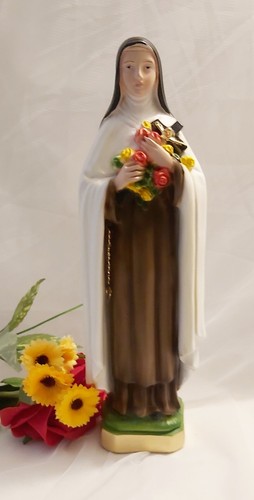 Saint therese lisieux - of,