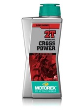 Two stroke oil - stroke,