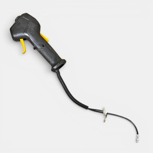 Genuine titan throttle trigger - titan,