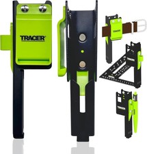 TRACER AHS2 Set Speed Square