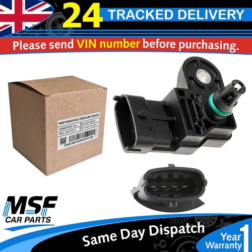 Map sensor for honda 2 - honda, 2.2