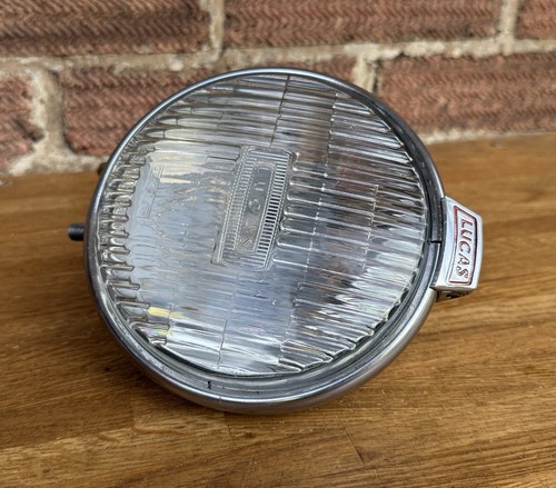 Vintage lucas ft6 sealed - vintage,