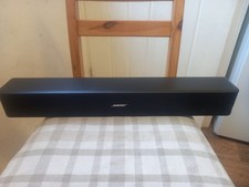Bose Solo 5 TV Sound System