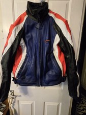 Dainese Leather Motorcycle