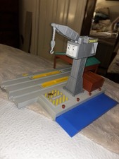 Thomas & Friends Cranky Crane