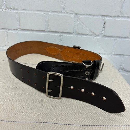 Officers sam browne waist - sam,