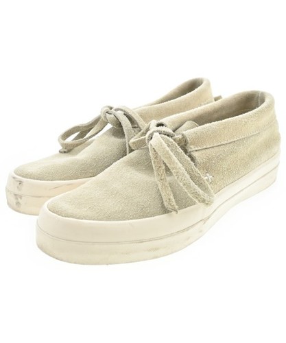 Visvim sneakers green - visvim,