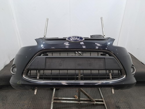 Ford fiesta zetec mk7 - ford,