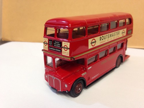 Efe code london transport - london,
