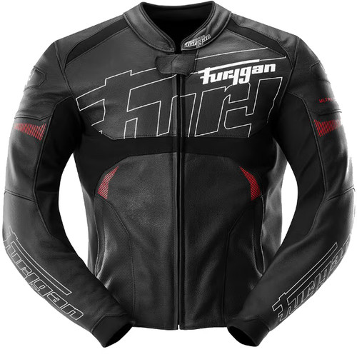 Furygan helix leather - helix,