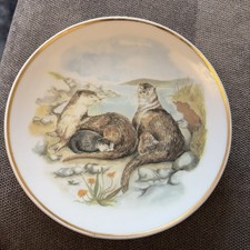 Wildlife of Britain: Otters by