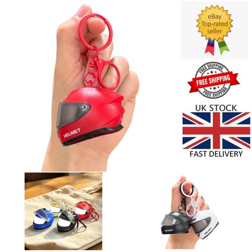 Mini keyring luminous - -, 3d