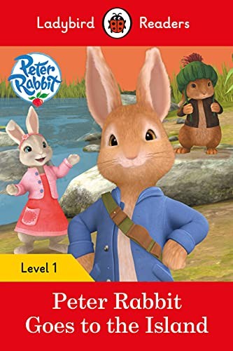 Peter rabbit goes - peter, rabbit: