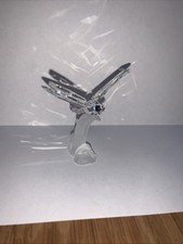 Swarovski Crystal Dragonfly -