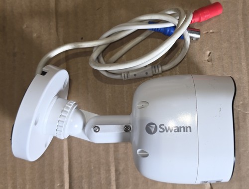 Swann bullet cctv - cctv, camera