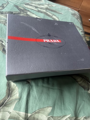 Prada sneakers size rrp - sneakers,