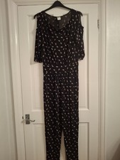 QVC Kim & Co Black full length