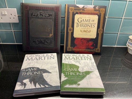Job lot game - lot, of