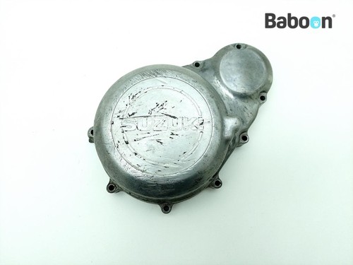 Engine stator cover suzuki - cover, gs