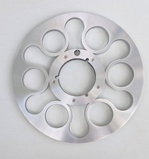 Righteous Reels 10.5 inch