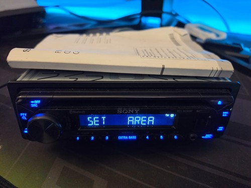 Sony mex n4300bt car - car, stereo