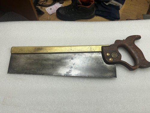 Vintage spear jackson leap - spear,