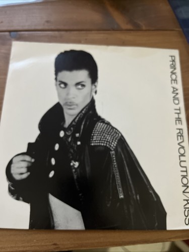 Prince and the - prince, revolution
