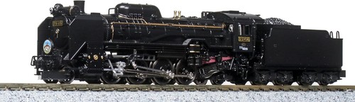 Kato gauge d51 498 - n,