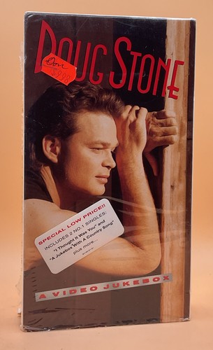 Doug stone video jukebox - -,