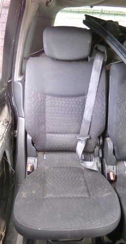 Right back seat renault espace - right,