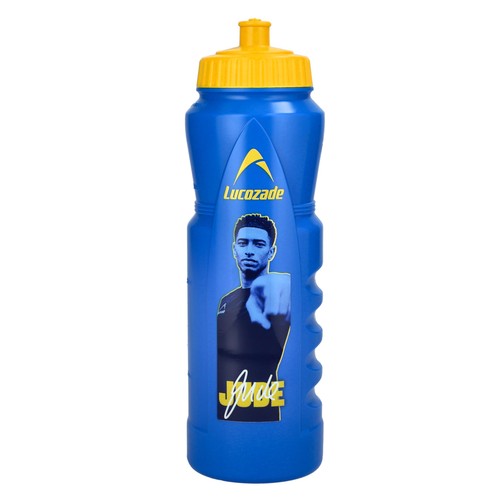 Lucozade sport jude - x,