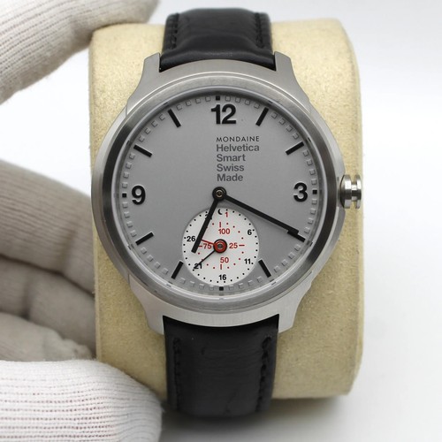 Mondaine limited edition - mondaine,