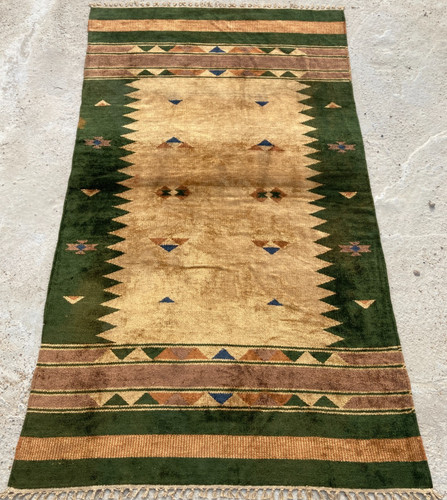 Vintage handmade traditional - vintage,
