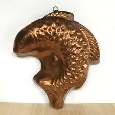 Tagus Portugal Large Copper