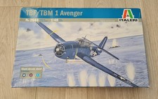 Italeri 2644 1/48 Grumman