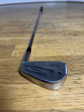 Mizuno MP-67 Cut Muscle Forged