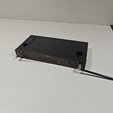 Shure BETA-89 UHF Receiver -
