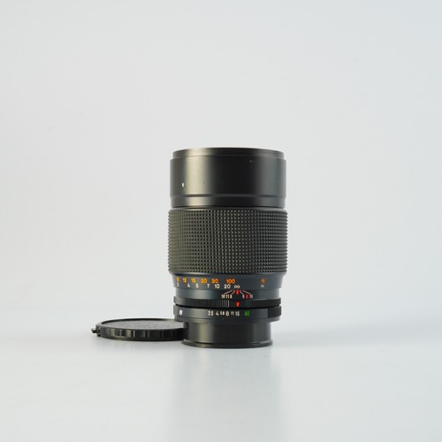 Very good konica - good, ar