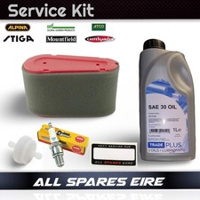 Atco RIde On Mower Service Kit