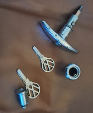VW Barndoor 'T' Handle