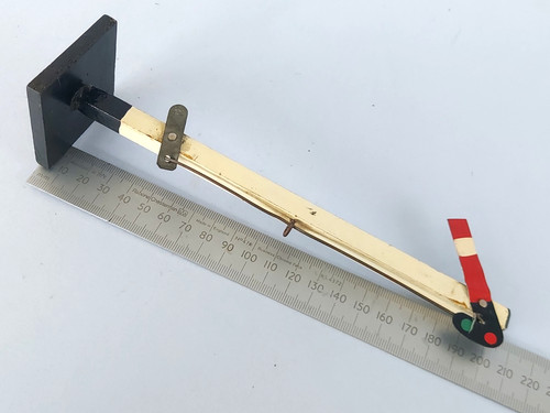 Gauge truescale home - o,