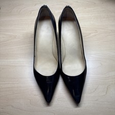 Ivanka Trump Black Pump