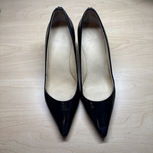 Ivanka trump black pump - black,